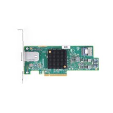 RAID контролер HP H222 SAS HBA (PN 660086-001)